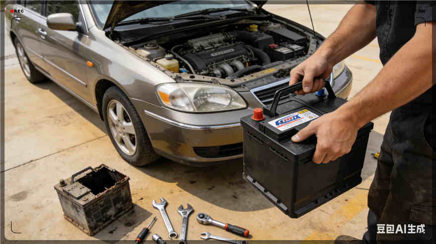 银海区道路救援汽车送机油