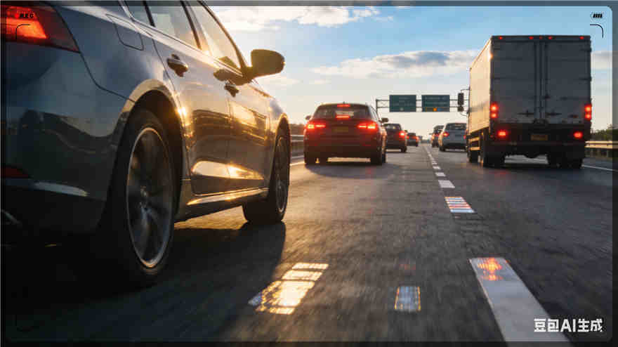 银海区高速公路汽车送汽油